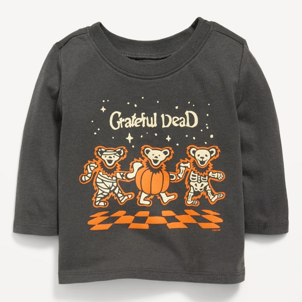 Nwt Grateful Dead long sleeve shirt